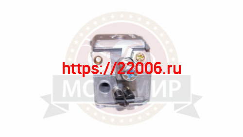 Карбюратор б/п Цыганка 65-20K /72-20КForza,Patriot,Forvard,BGT,Carver,SD-Master фото 4