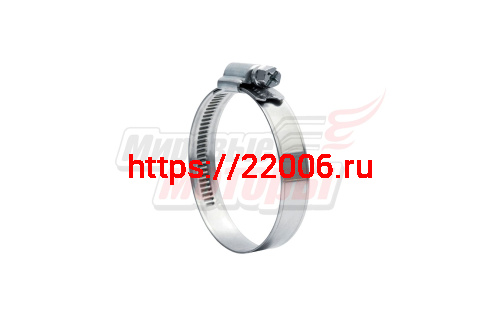 Хомут 16-25 мм (9 мм)