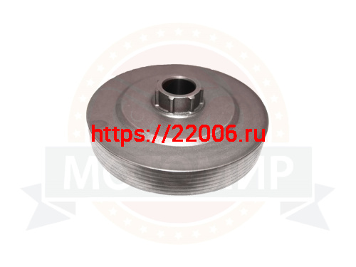 Барабан б/п Цыганка 62 6200-24 Барабан б/п Цыганка 62 6200-24