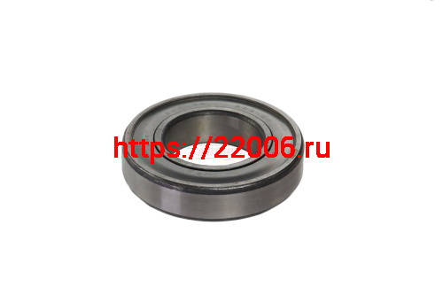 Подшипник 60209 (арт.60209-А) полузакрытый (Россия.завод) Подшипник 60209 (арт.60209-А) полузакрытый (Россия.завод)