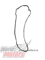 Прокладка клапанной крышки MK/OTAKA (E010001501)