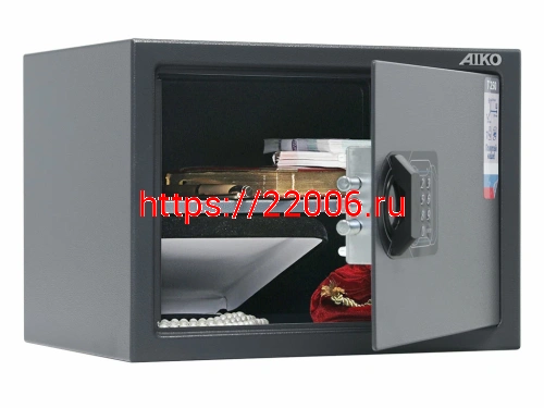 Сейф Aiko T-250 EL