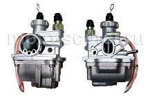 Карбюратор Suzuki TB50 TMMP