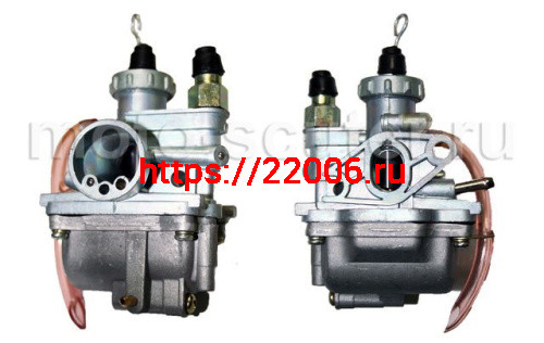 Карбюратор Suzuki TB50 TMMP