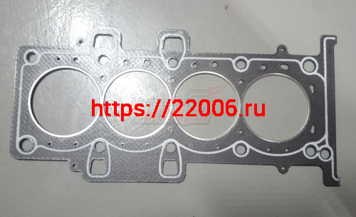 Прокладка ГБЦ Tiggo FL 1.6 L,Vortex Tingo FL (E4G16-1003080) Прокладка ГБЦ Tiggo FL 1.6 L,Vortex Tingo FL (E4G16-1003080)