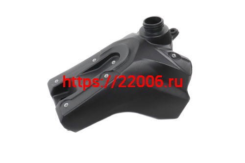Бензобак RIZEE PH08K