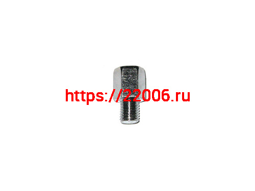 Переходник для зеркал (адаптер) с М10 на М10 R/R Переходник для зеркал (адаптер) с М10 на М10 R/R
