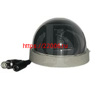 TCC-4012/3.6 видеокамера цветная купольная TEDD TCC-4012/3.6 видеокамера цветная купольная TEDD