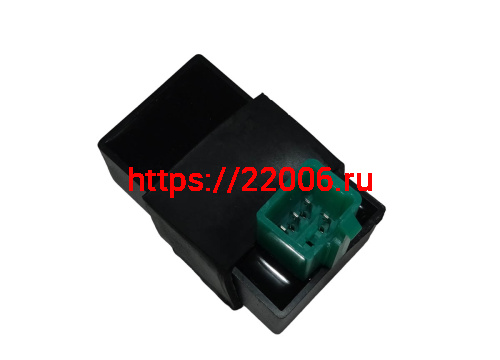 Коммутатор ZS190E (ZS1P62YML-2) (100204310)