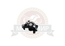 Суппорт тормоза дискового вело F180/R160
