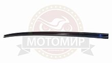 Склиз для снегоходов Stels 129см, черная, арт. 3008
