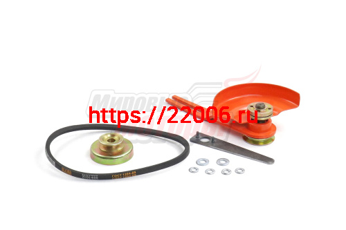 Насадка-болгарка (ЗАВОД) d150мм на Штиль 170-250