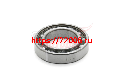 Подшипник 108 (арт.6008) (Россия, завод) Подшипник 108 (арт.6008) (Россия, завод)