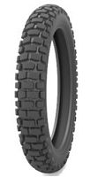 Покрышка KINGSTONE 17" 2.75-17 TT P265