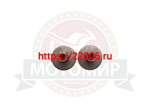 Толкатель клапана LIFAN 8,5 л.с. KP230 (14315-A0720-0001) (НАБОР)
