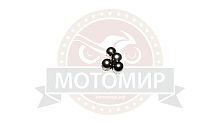 Шарик вилки перекючения Буран (042140845)
