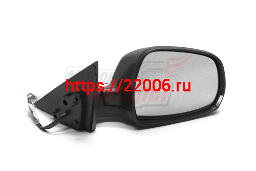 Зеркало правое X80 (5CA16912Z) Зеркало правое X80 (5CA16912Z)