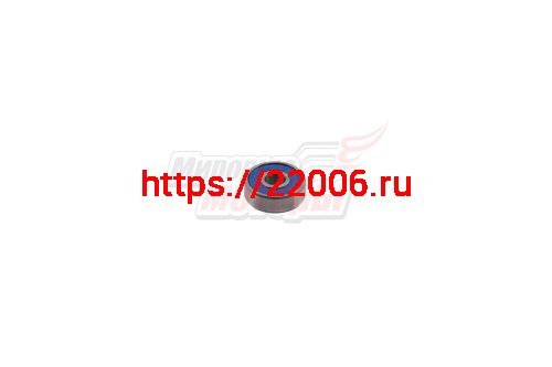 Подшипник 180026 (арт.626-2RS) "ММ" (6*19*6) Подшипник 180026 (арт.626-2RS) "ММ" (6*19*6)