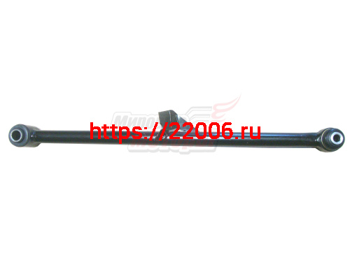 Рычаг задний поперечный левый нижний TIGGO/VORTEX (T11-2919030)