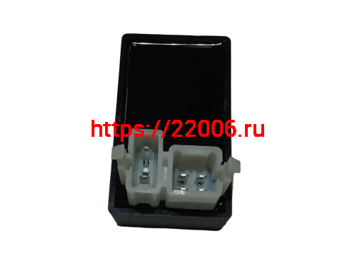 Коммутатор мото 4+3 (6 конт.) CB250 см3 Zongshen ZS 170MM-2 (100104095)