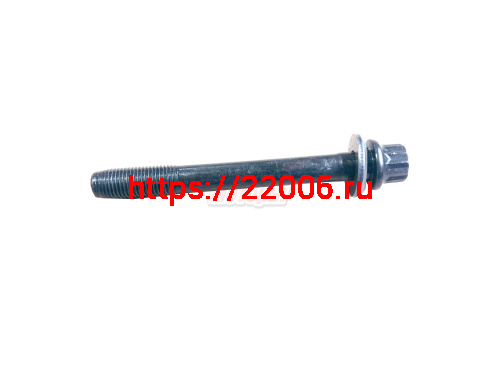 Болт ГБЦ Hover H3 (SMD191470)