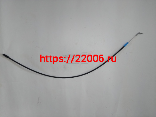 Трос замка задней правой двери внутр. EMGRAND (1068002151)