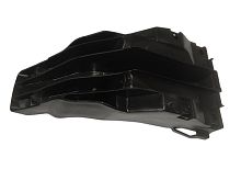 Подкрылок заднего колеса CORSAR 250 (щиток грязезащитный) (112)