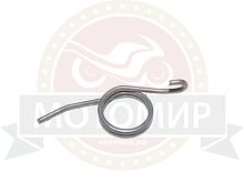 Пружина фиксатора п/п Альфа "Zodiak (поз.8)