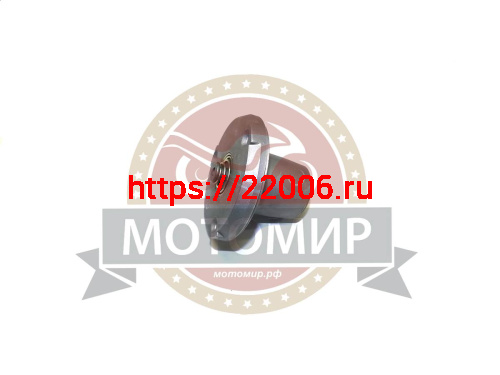 Фильтр масляный в сборе центробежный LF163 FML-2MP (E05-12)