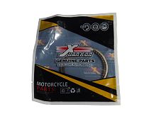 Кольца поршневые 4х такт 47,00 мм Альфа, Delta70,90 (Задиак Скутер ATV)