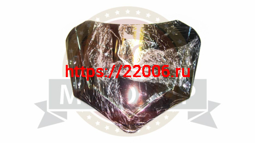 Щиток ветровой WIZARD (05050Q016) Щиток ветровой WIZARD (05050Q016)