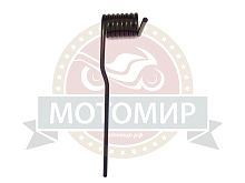 Пружина ходовая длинная левая Тайга  С40200511