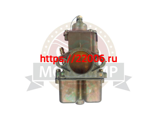 Карбюратор К65Ж CB фото 2