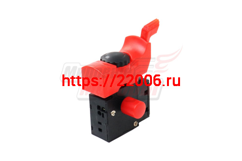 Выключатель (№233) дрель Выключатель (№233) дрель