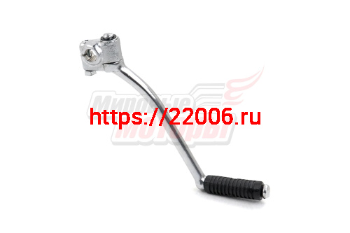 Кикстартер 163FML-2 (200cc)/167FMM (250cc) LIFAN оригинал