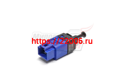 Выключатель стоп сигнала H9 (4134700XKW09B) Выключатель стоп сигнала H9 (4134700XKW09B)