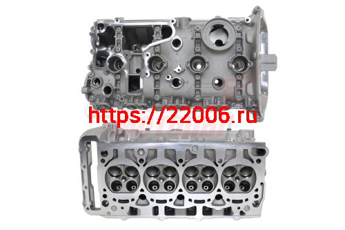 Головка блока VW,AUDI,SEAT,SKODA 2.0 TFSI CAEA/CDNB/CETA/CPMA (HD57476)