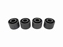Сайлентблоки задней звезды CG-CB D24 x d9 x 16mm (низкие)  4шт
