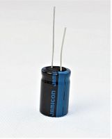 16V 4700uF Конденсатор
