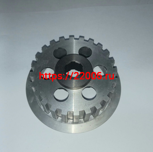 Муфта сцепления ZS172FMM-5 Муфта сцепления ZS172FMM-5