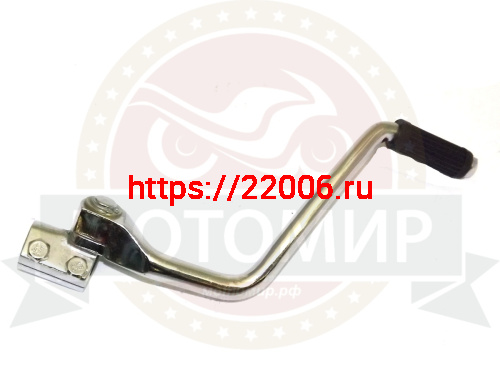 Кикстартер FALCON SPEEDFIRE 250см3 (RF201006)