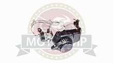 Двигатель ATV Target Trek (ic44F-6) с редуктором БЕЗ эл.стартера