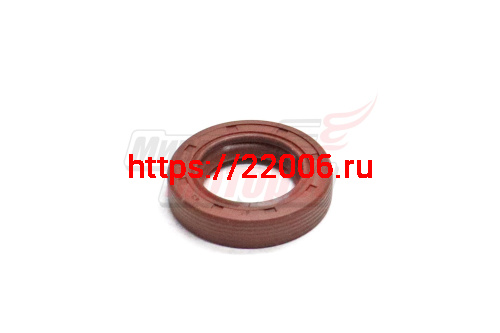 Сальник первичного вала КПП 1049С,27х43х9 мм (D1201701065) Сальник первичного вала КПП 1049С,27х43х9 мм (D1201701065)