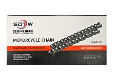 Цепь приводная 428H*110 усиленная