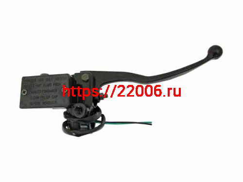 Тормозная машинка гидравлическая тормоза ATV Тормозная машинка гидравлическая тормоза ATV