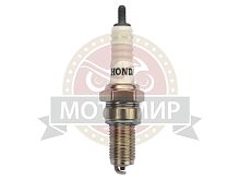 Свеча Honda D8TC (аналог NGK DR8EA) CG/CB 125-250сс (китайский Минск, Hunter)