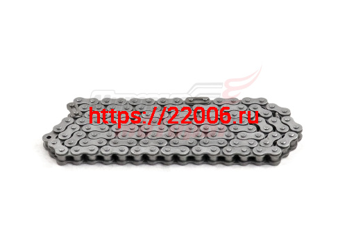 Цепь 124 зв. ПР15.875-23-1 Болотоход (г.Тула) Цепь 124 зв. ПР15.875-23-1 Болотоход (г.Тула)