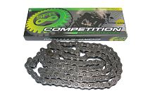 Цепь SFR (428) SFR - 98 зв. приводная Альфа, Сигма, Monster, Futong , цветная коробочка