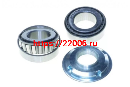 Подшипник рулевой колонки TTR250-2 Подшипник рулевой колонки TTR250-2