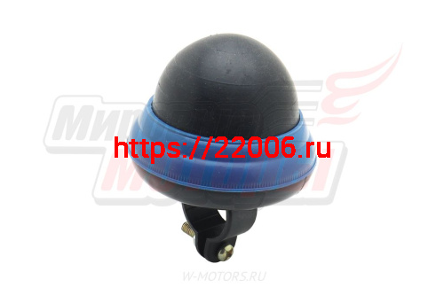 Сигнал вело ''Фа-Фа'' фото 3